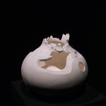 Christopher Kurtz, Meridian 40819, 2019