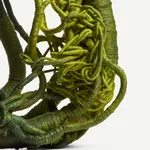 Aude Franjou, Forest Nest #2, 2026