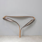 Eleanor Lakelin, Voided Vessel #5, 2024