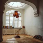 Ori Orisun Merhav, Insect Morphōsis, 2025