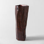 Julian Watts, Bronze Root v, 2022