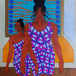 Ify Chiejina, Realization, 2020