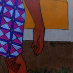 Ify Chiejina, Realization, 2020