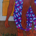 Ify Chiejina, Realization, 2020