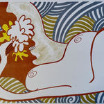 Edwina Sandys, Peace