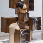 filip custic, x=y=z, 2019