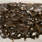 John Behan RHA, Family Coming Ashore, 2020