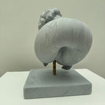 Michael Quane RHA, Nabresina Head Study, 2023/24