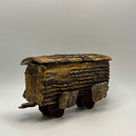 Tim Morris, Boxcar 87