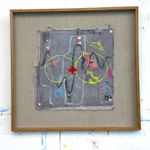 Cléa van der Grijn, Rabbit Hole (still), 2025