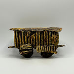 Tim Morris, Boxcar 118