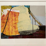 Eamon Colman, Storm Lorenzo no. 10, 2019-2022