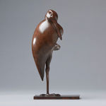 Peter Killeen, The Wolf That Bites its Paw