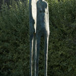 Rowan Gillespie, Free