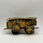 Tim Morris, Boxcar 138