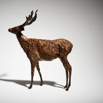 Cheryl Brown, Deer II