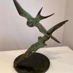 Vadim Tuzov, Swallows