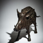 Anthony Scott RUA, Ailbhe (small), 2022