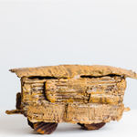 Tim Morris, Boxcar 12