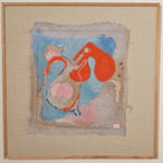 Cléa van der Grijn, Rabbit Hole (still), 2025