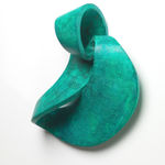 Eilis O'Connell RHA, Honesty, 2019