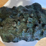 John Behan RHA, Family Coming Ashore, 2020