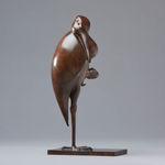 Peter Killeen, The Wolf That Bites its Paw