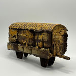 Tim Morris, Boxcar 42