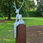 Stephanie Hess, Golden Whisper