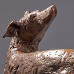 Peter Killeen, The Wolf That Bites its Paw