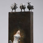 Peter Killeen, The Wolf That Bites its Paw