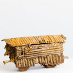 Tim Morris, Boxcar 8