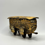 Tim Morris, Boxcar 148