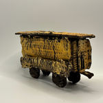 Tim Morris, Boxcar 46