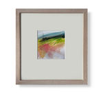 Leo Higgins, Geese Migrating