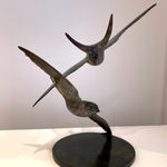 Vadim Tuzov, Swallows