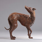 Peter Killeen, The Wolf That Bites its Paw