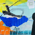 Bernadette Madden, Plain Sailing