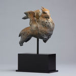 Peter Killeen, The Wolf That Bites its Paw