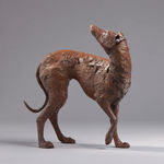 Peter Killeen, The Wolf That Bites its Paw