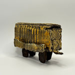 Tim Morris, Boxcar 37