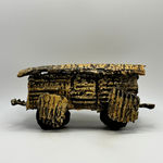 Tim Morris, Boxcar 78