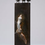 Peter Killeen, The Wolf That Bites its Paw