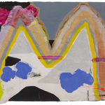 Eamon Colman, Storm Lorenzo no. 10, 2019-2022