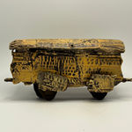 Tim Morris, Boxcar 48