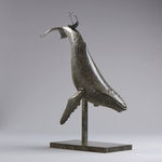 Peter Killeen, The Wolf That Bites its Paw