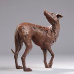 Peter Killeen, The Wolf That Bites its Paw