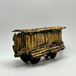 Tim Morris, Boxcar 122