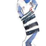 John Short, Rhino, Zoo, Dublin