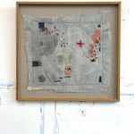 Cléa van der Grijn, Rabbit Hole (still), 2025